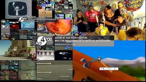 (BETTER REUPLOAD) up to faster 5.834 parison FINAL