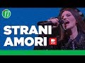 Aula de Italiano com música: Strani Amori (Laura Pausini)