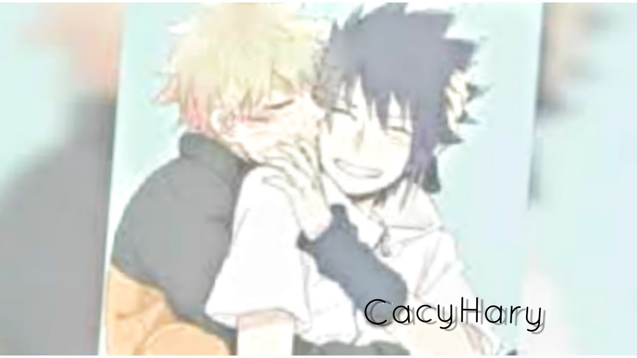 СасуНару, Саске/Наруто