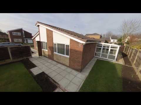 WARRINGTON Detached Bungalow