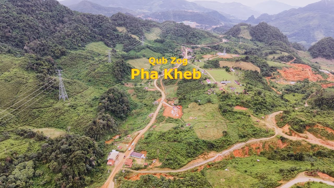 Qub Zog Pha Kheb Looj Ceeb 2025
