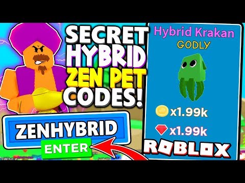 Secret Infinite Zen Island Pet Codes In Champion Simulator Roblox - weight champion roblox codes roblox desktop