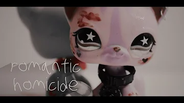 LPS FULL MV : romantic homicide