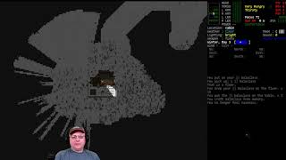 Cataclysm DDA / Mi-Go Camp Massacre / S01-E03