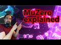 MuZero - Mastering Atari, Go, Chess and Shogi by Planning with a Learned Model | RL Paper explained