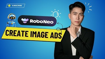 Roboneo AI Tutorial: Create Studio-Quality Photos & Animated Videos in Seconds