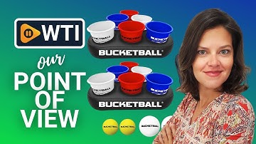 BucketBall (USA Edition) Party Pack | Our Point Of View