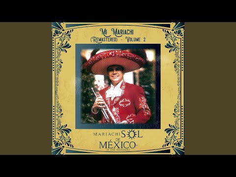 Putar El Crucifijo de Piedra - Mariachi Sol de Mexico de Jose Hernandez