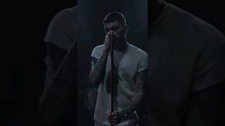 ZAYN performs “Alienated” off his new album #ROOMUNDERTHESTAIRS! #FallonTonight