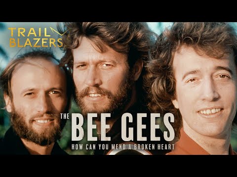 THE BEE GEES: How Can You Mend A Broken Heart (2020) Official Trailer | On Digital this December