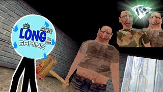 Trộm Đồ Của Hai Anh Em DỊ NHÂN!!! The Twins - LongHunter Gaming