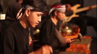 Dengung Galunggung_Opening for SENDRATASIK MUHAMMADIYAH FESTIVAL 2021