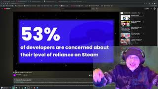 They’re Suing Steam… for Winning?