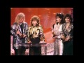 The Forester Sisters Wins Top Vocal Group - ACM Awards 1987