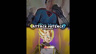 Download Lagu SUPERMAN VS VEGETA MP3 Download Lagu SUPERMAN VS VEGETA MP3