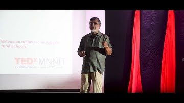 Process of Developing an Altruistic Mindset | Dr Anil Rajvanshi | TEDxMNNIT