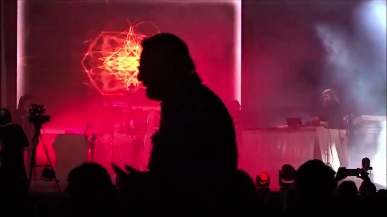 "Cloudburst Flight" Tangerine Dream "2Days Prog + 1 14th Year