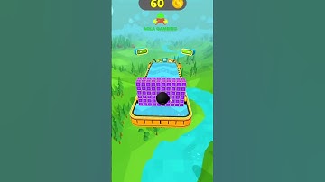 Going Balls #shorts Super Bonus Level Gameplay Android, iOS #22