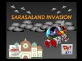 Mario Comics: Sarasaland Invasion - ericfortesTV