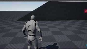 Notification System - Unreal Engine 4