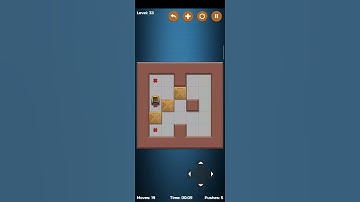 sokoban free# MICROBAN #level #33