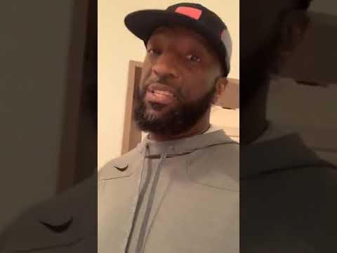Hotel Room Tour