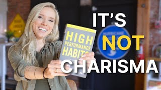 How High Performers Actually Build Influence