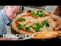 Brooklyn is Pizza Heaven: The Pizza Show