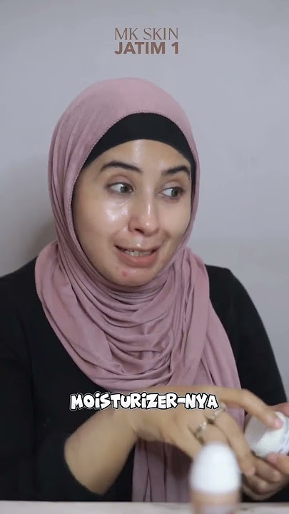 RAHASIA KULIT MULUS MAMI MAHARANI KEMALA - BPOM HALAL #agenmkskin JEMBER PRIDE HHEHE