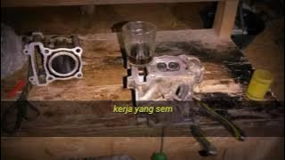 Story wa mekanik (mekanik berkarya)subcriber lur