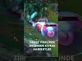 AHSEN FİNALE DAMGA VURDU #leagueoflegends #riotgames #twitch #wildrift #outplay