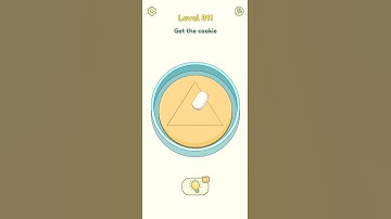 DOP 2 🤪💡 Gameplay Level 311 [Delete One Part] #dop2 #gameplay #game #androidgames