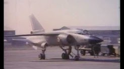 Dassault Mirage G
