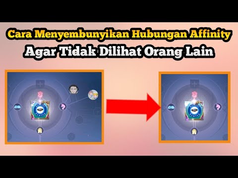 Video: Cara Menyembunyikan Rakan VK Dalam Versi Baru