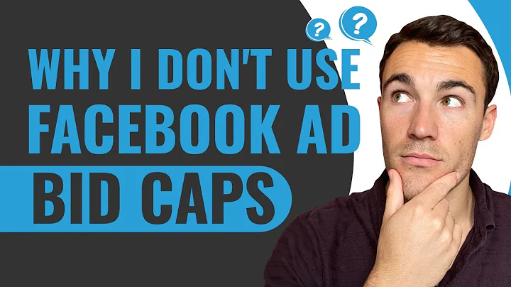 Tại sao tôi KHÔNG sử dụng capping bid quảng cáo Facebook