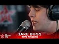 Capture de la vidéo Jake Bugg - Two Fingers (Live On The Chris Evans Breakfast Show With Sky)