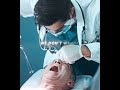 HE PLAYED ALONG TO CURE HIM" | The Resident | NO BATIDÃO (slowed)#edit #shorts