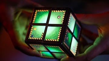 WOWCube® System product introduction