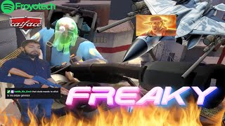 tf2 rgl 6s playoffs clips that'll make you 👁️👄👁️
