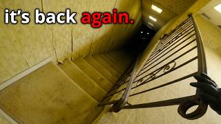 4 Most Disturbing Backrooms Encounters Caught On Camera
