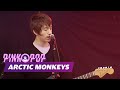 Capture de la vidéo Arctic Monkeys - Full Concert [Hd] | Live At Pinkpop 2007