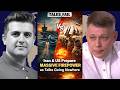 Stanislav Krapivnik: Iran &amp; US Prepare MASSIVE Firing Power as Talks Going Nowhere