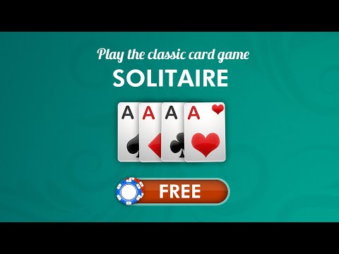 Hard Solitaire -Time Challenge