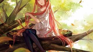 Nightcore - In The Trees - Sir Cubworth