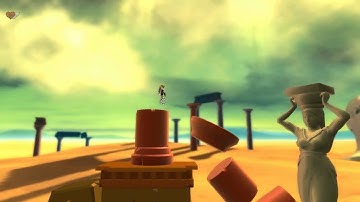 NyxQuest: Kindred Spirits Trailer