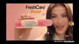 Iklan FreshCare Smash - 4 Fresh Aroma (2026) @ Kompas TV, iNews, Indosiar, tvOne, RCTI, GTV, & SCTV