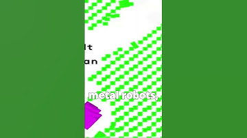 The First Living Robots Are Here… And They Can Reproduce! 😱 #facts #sciencefacts #science