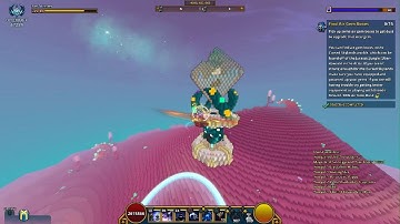 Fae trickster is a viable speedfarmer??? ~ Full inventory under 7 mins 1 attempt