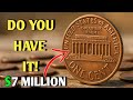 Three Destroyed Pennies That Could Make You Rich | You’ll Never Guess #6