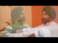 Chubby aa  funny punjabi poem  ranjodh singh  radio haanji